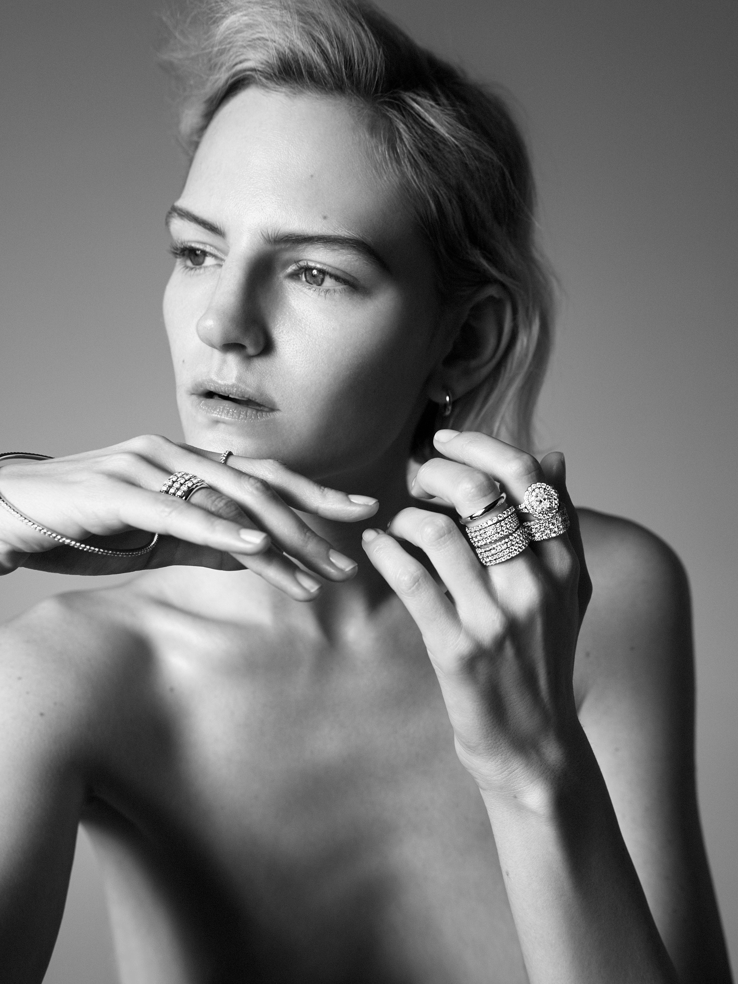 Hardy Brothers Jewellers Quintessential Collection