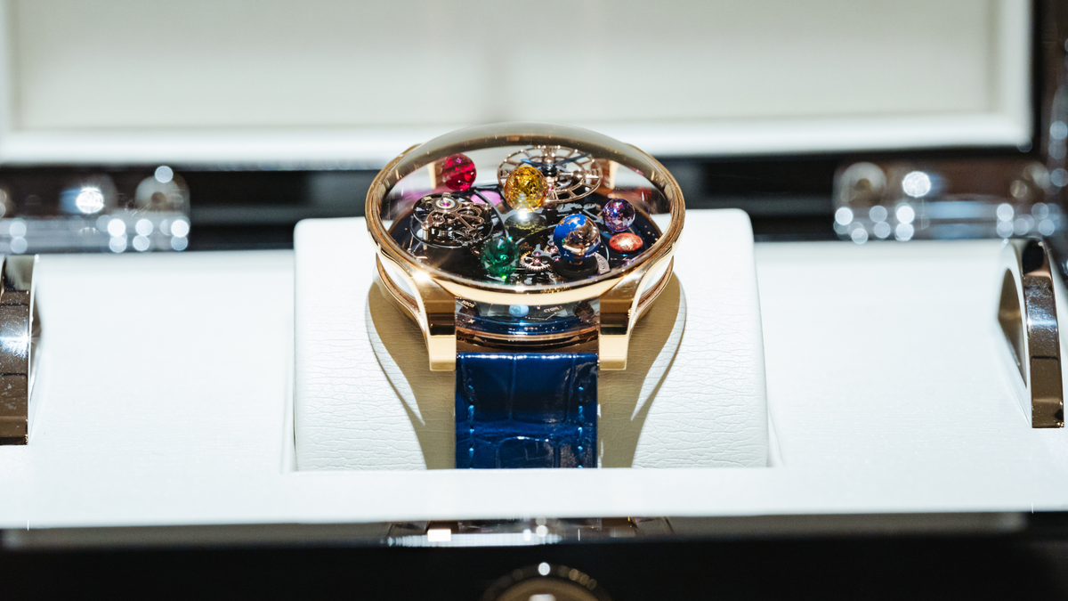 Timepiece Collective | Brisbane