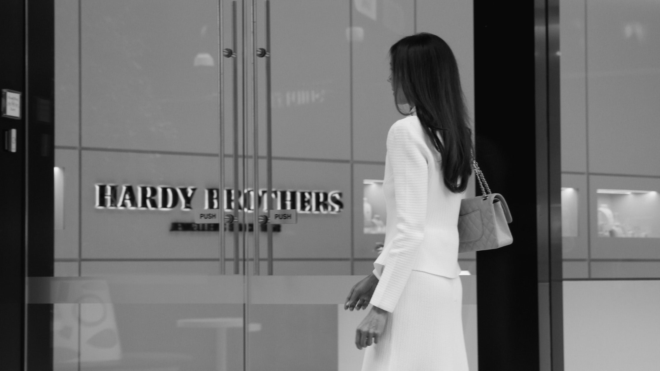 Our Perth Boutique