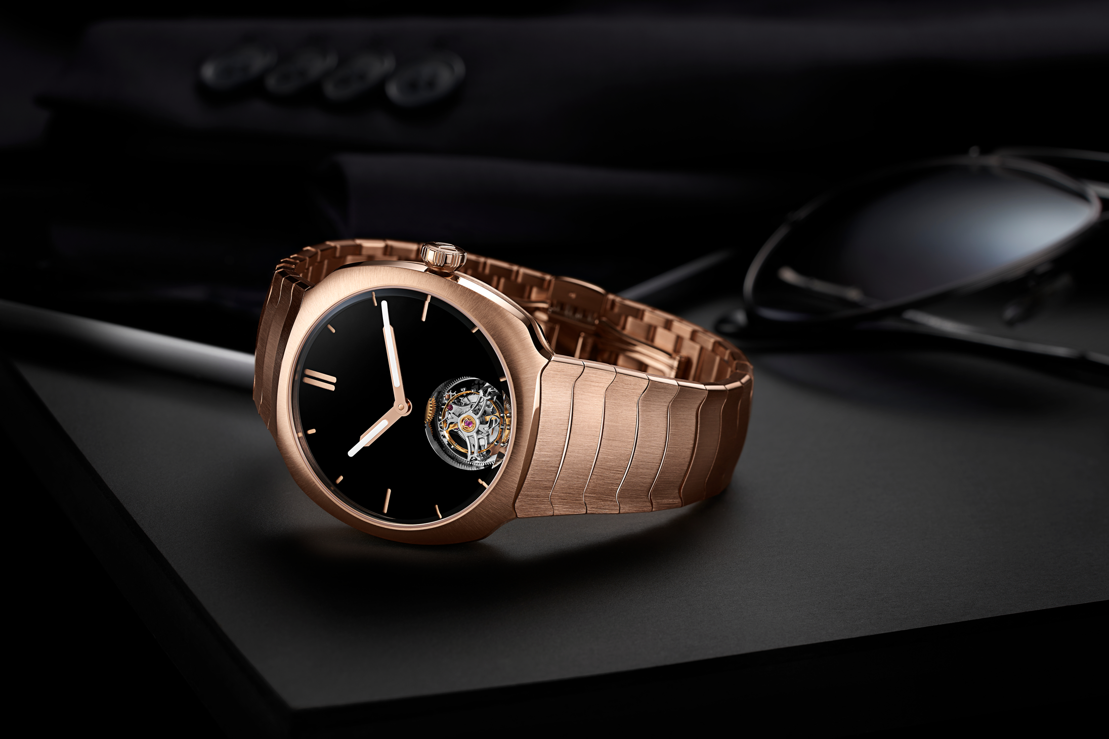 H. Moser & Cie. Watches