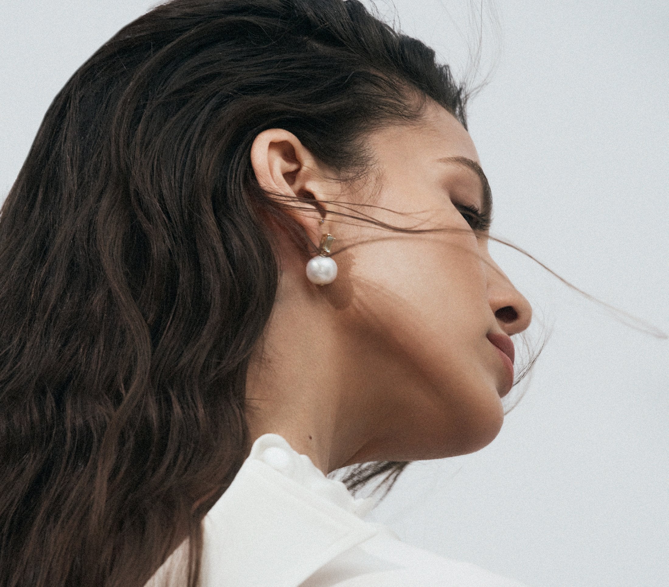 Australian South Sea Pearls