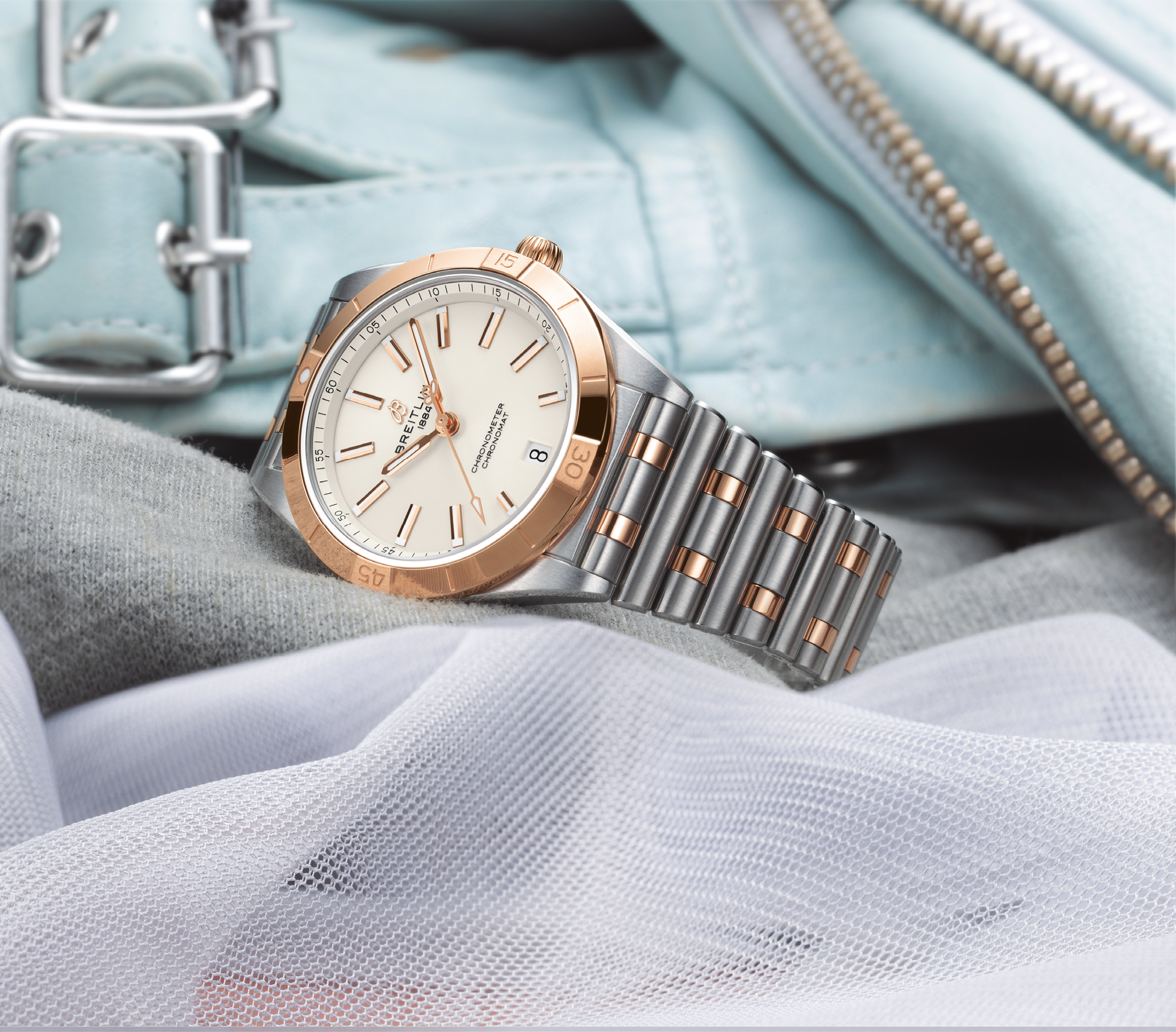 Ladies breitling 2025