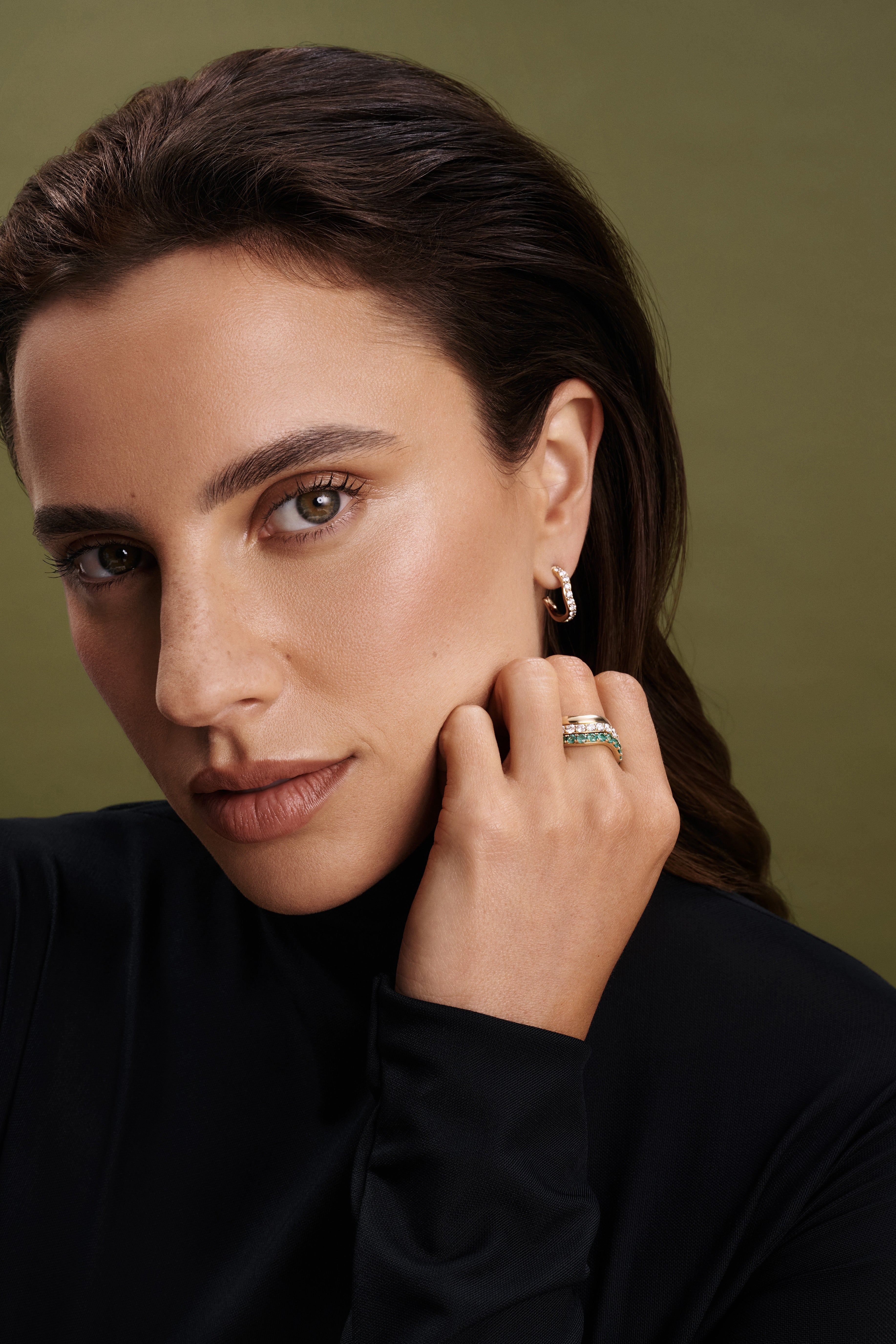 Hardy Brothers Jewellers Rings Collection