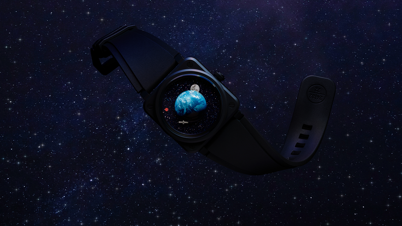 Bell & Ross