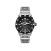 Bremont Supermarine Automatic 40mm Watch SM40-DT-SS-BK-B