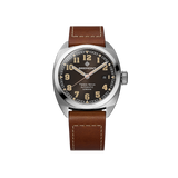 Bremont Terra Nova Automatic 40.50mm Watch TN40-DT-SS-BK-L-S