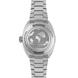 Bremont Terra Nova Automatic Power Reserve 40.50mm Watch TN40-PWR-SS-BK-B