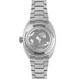 Bremont Terra Nova Automatic 40.50mm Watch TN40-DT-SS-BK-B