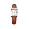 Baume & Mercier Hampton Quartz 35 x 22mm Watch M0A10472