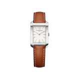 Baume & Mercier Hampton Quartz 35 x 22mm Watch M0A10472