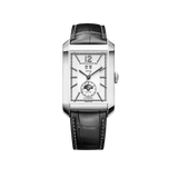 Baume & Mercier Hampton Automatic 48 x 31mm Watch M0A10523