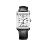 Baume & Mercier Hampton Automatic 48 x 31mm Watch M0A10523