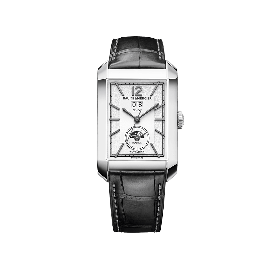 Baume & Mercier Hampton Automatic 48 x 31mm Watch M0A10523