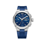 Baume & Mercier Riviera Automatic Chronograph 43mm Watch M0A10623