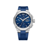 Baume & Mercier Riviera Automatic Chronograph 43mm Watch M0A10623