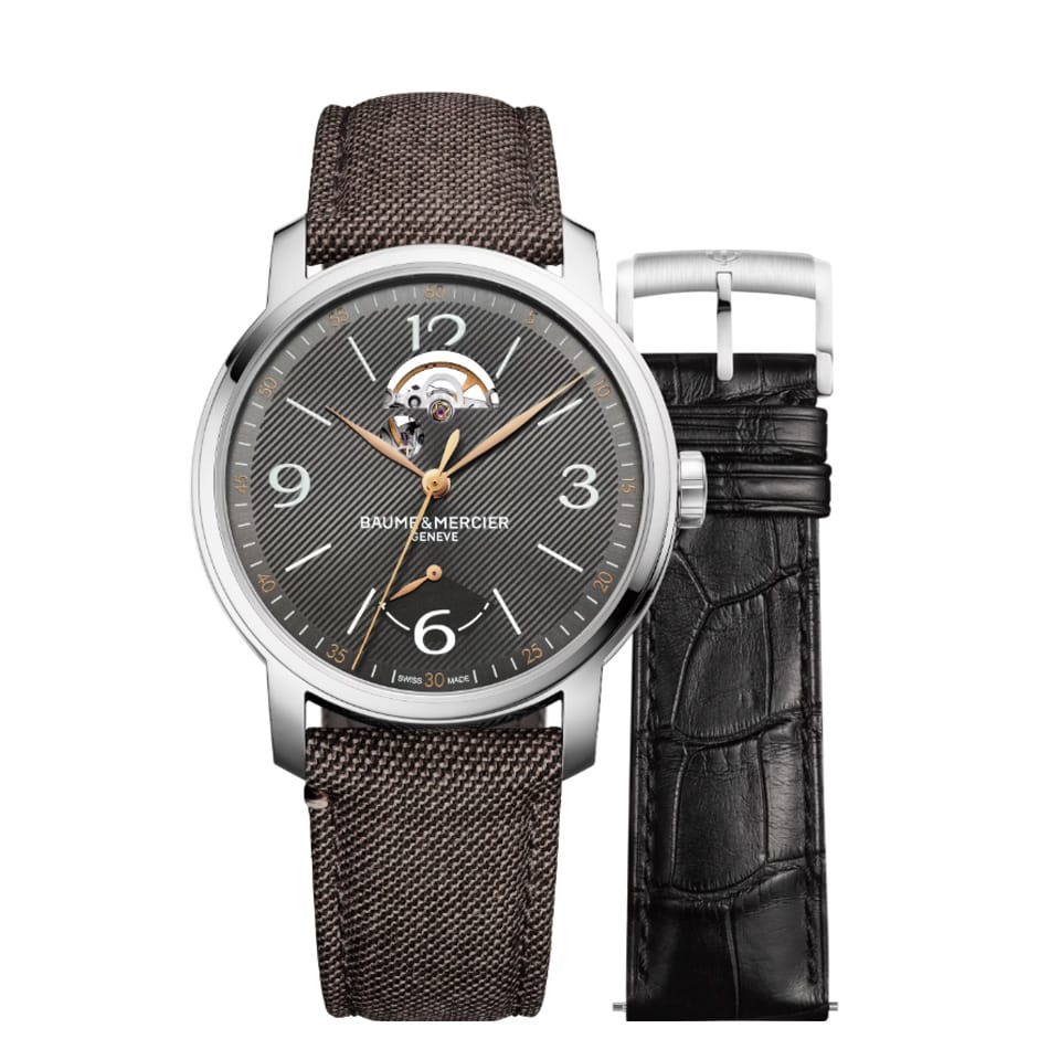 Baume & Mercier Classima Automatic 42mm Watch M0A10718