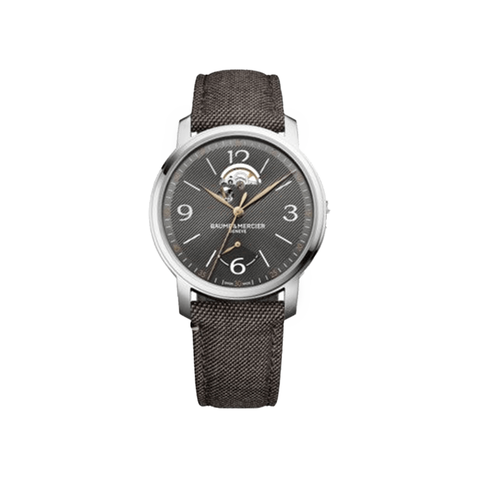 Baume & Mercier Classima Automatic 42mm Watch M0A10718