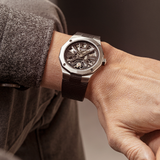 Baume & Mercier Riviera Automatic 42mm Watch M0A10721