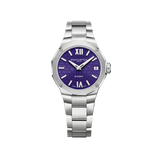 Baume & Mercier Riviera Quartz 33mm Watch M0A10728