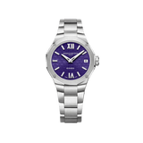 Baume & Mercier Riviera Quartz 33mm Watch M0A10728