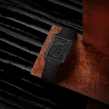 Baume & Mercier Hampton Automatic 48 x 31mm Watch M0A10741