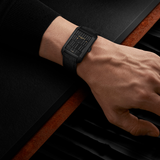 Baume & Mercier Hampton Automatic 48 x 31mm Watch M0A10741