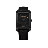 Baume & Mercier Hampton Automatic 48 x 31mm Watch M0A10741