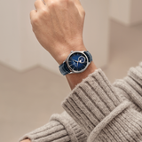 Baume & Mercier Clifton Automatic 39mm Watch M0A10756