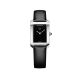 Baume & Mercier Hampton Quartz 35 x 22mm Watch M0A10760