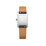 Baume & Mercier Hampton Quartz 35 x 22mm Watch M0A10760