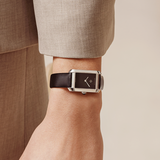 Baume & Mercier Hampton Quartz 35 x 22mm Watch M0A10760