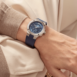 Baume & Mercier Riviera Automatic 43mm Watch M0A10761