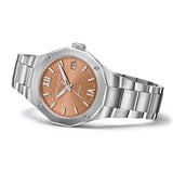 Baume & Mercier Riviera Automatic 36mm Watch M0A10764