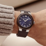 Baume & Mercier Riviera Automatic 42mm Watch M0A10768