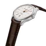 Baume & Mercier Clifton Automatic 39mm Watch MOA10773