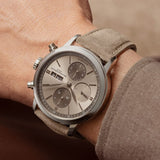 Baume & Mercier Classima Automatic 42mm Watch M0A10782