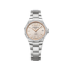 Baume & Mercier Riviera Quartz 33mm Watch MOA10796