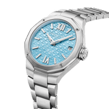 Baume & Mercier Riviera Quartz 33mm Watch MOA10811