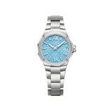 Baume & Mercier Riviera Quartz 33mm Watch MOA10811