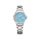 Baume & Mercier Riviera Quartz 33mm Watch MOA10811