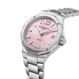 Baume & Mercier Riviera Quartz 33mm Watch MOA10812