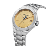 Baume & Mercier Riviera Automatic 39mm Watch MOA10822