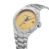 Baume & Mercier Riviera Automatic 39mm Watch MOA10822