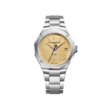 Baume & Mercier Riviera Automatic 39mm Watch MOA10822