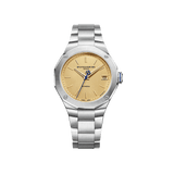 Baume & Mercier Riviera Automatic 39mm Watch MOA10822