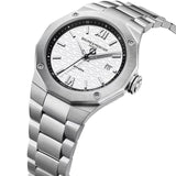 Baume & Mercier Riviera Automatic 42mm Watch MOA10829
