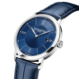 Baume & Mercier Classima Quartz 40mm Watch MOA10878
