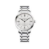 Baume & Mercier Classima Quartz 40mm Watch MOA10883