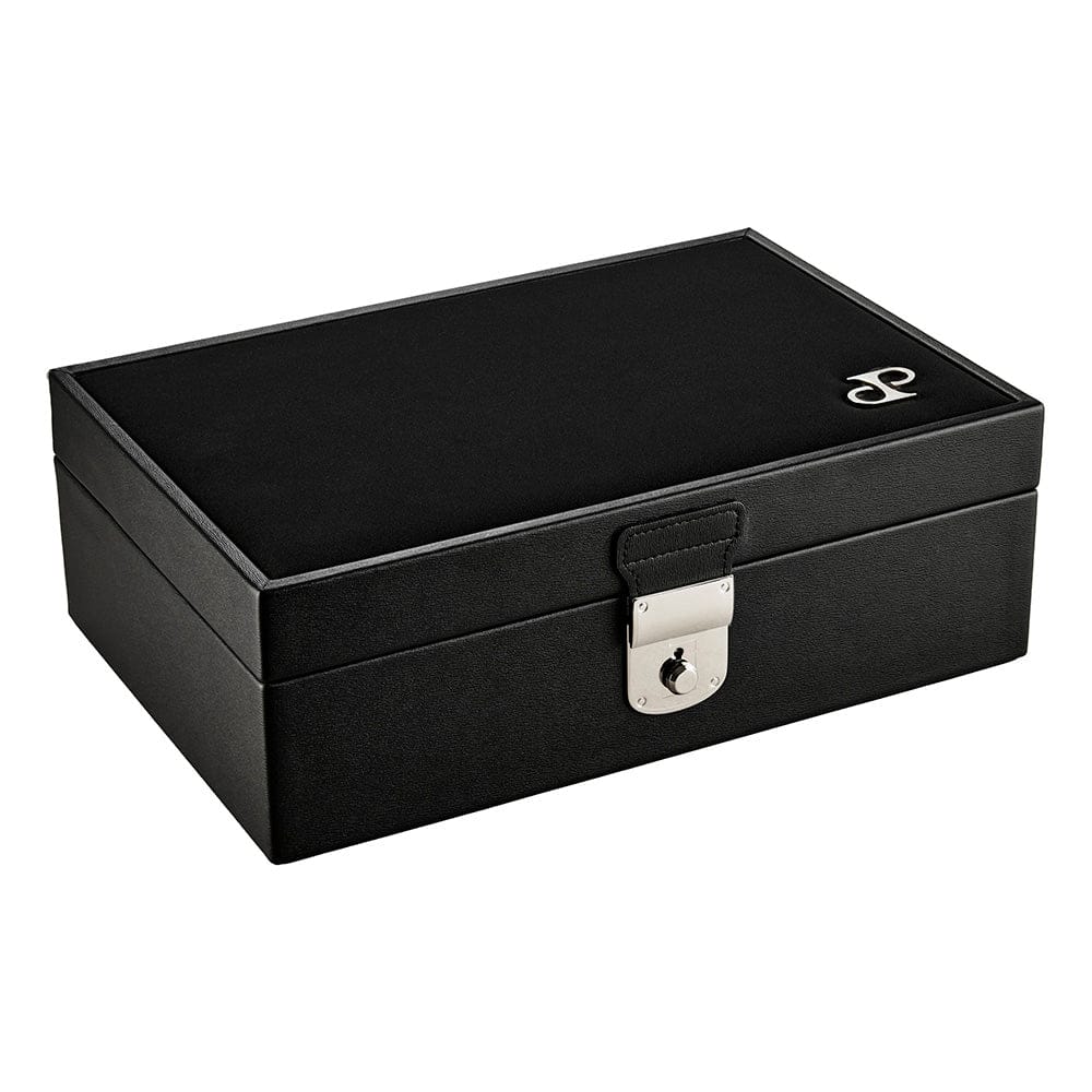 Wolf Philipp Black Watch and Jewellery Lifestyle Box 190202