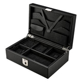 Wolf Philipp Black Watch and Jewellery Lifestyle Box 190202